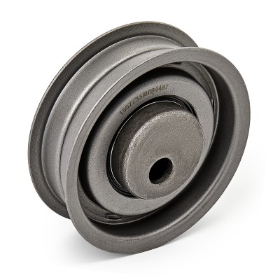 Timing Belt Tensioner RIDEX 308T0002 308T0002 - photo 6