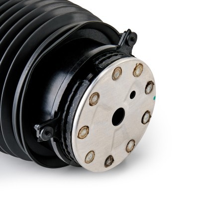 Bellow, Air Suspension RIDEX 4119A0104 4119A0104 - photo 5