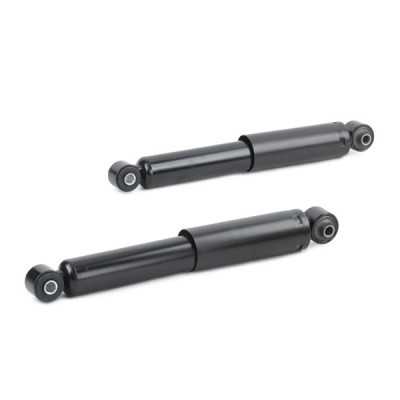 Shock Absorber RIDEX 854S1898 854S1898 - photo 4
