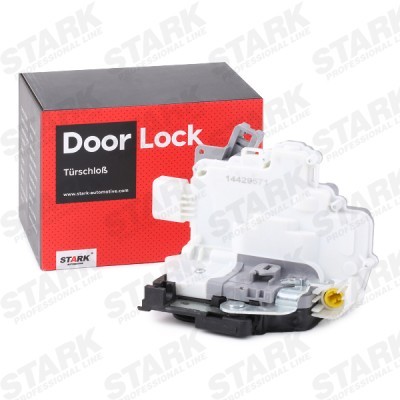 Door Lock Stark SKDLO-2160091 SKDLO-2160091 - photo 2