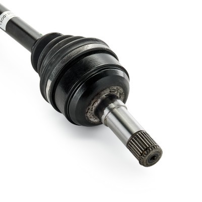 Drive Shaft RIDEX 13D0121R 13D0121R - photo 6