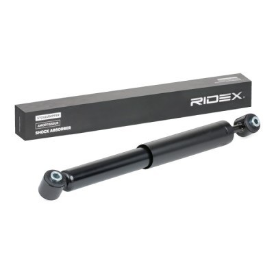 Shock Absorber RIDEX 854S2069 854S2069 - photo 3