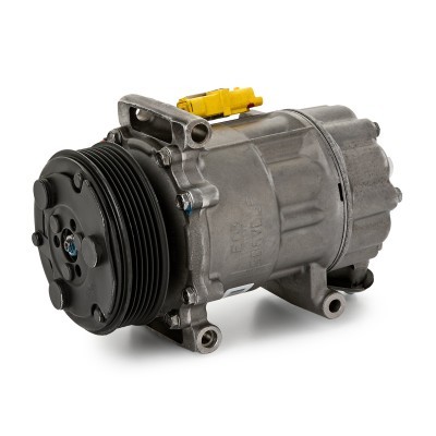Compressor, Air Conditioning 447K0817R - photo 3