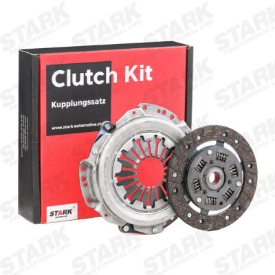 Clutch Kit Stark SKCK-0100277 SKCK-0100277 - photo 2