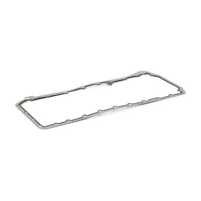 Oil Pan Gasket RIDEX 455G0039 455G0039 - photo 2