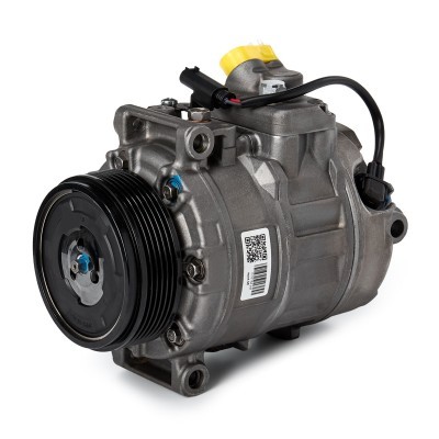 Compressor, Air Conditioning 447K0174R - photo 3