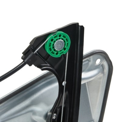 Window Regulator RIDEX 1561W0705 1561W0705 - photo 5