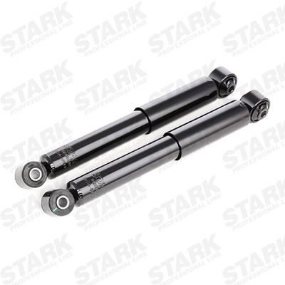Shock Absorber Stark SKSA-0132659 SKSA-0132659 - photo 2