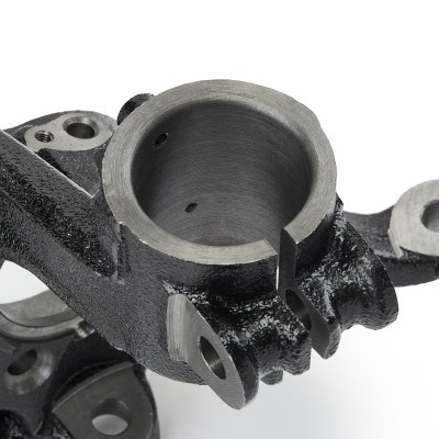 Steering knuckle RIDEX 1159S0135 1159S0135 - photo 7