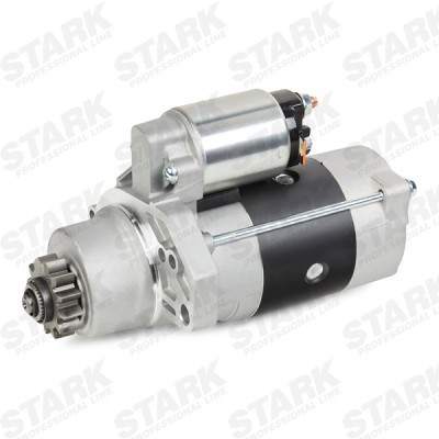 Starter Stark SKSTR-0330171 SKSTR-0330171 - photo 3