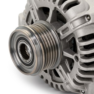 Alternator RIDEX 4G0934R 4G0934R - photo 5