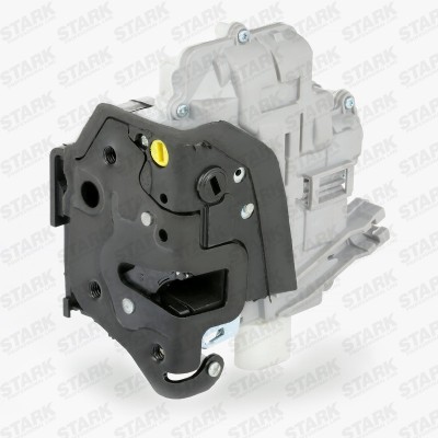 Door Lock Stark SKDLO-2160036 SKDLO-2160036 - photo 2