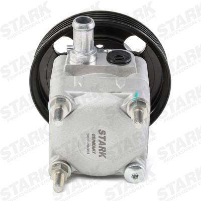 Hydraulic Pump, Steering System Stark SKHP-0540063 SKHP-0540063 - photo 3