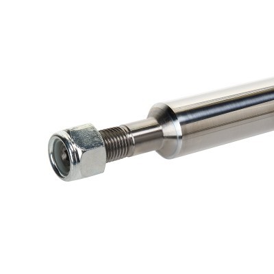 Shock Absorber RIDEX 854S1660P 854S1660P - photo 4