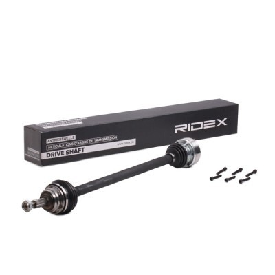 Drive Shaft RIDEX 13D0793 13D0793 - photo 1