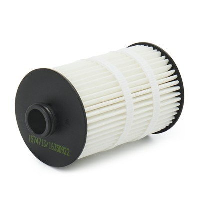 Oil Filter RIDEX 7O0301 7O0301 - photo 2