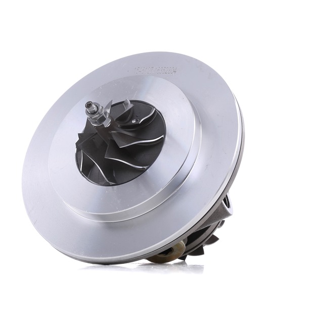 Turbo cartridge (core) RIDEX 4973C0109 4973C0109 - photo 1