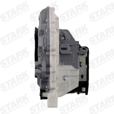 Door Lock Stark SKDLO-2160028 SKDLO-2160028 - photo 4