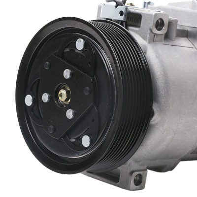 Compressor, Air Conditioning MERCEDES-BENZ 447K0207 - photo 4