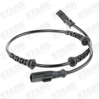 ABS Sensor Stark SKWSS-0350215 SKWSS-0350215 - photo 3