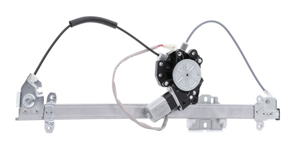 Window Regulator RIDEX 1561W0545 1561W0545 - photo 1