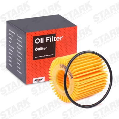 Oil Filter Stark SKOF-0860145 SKOF-0860145 - photo 2