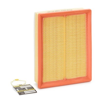 Air Filter RIDEX 8A0644P 8A0644P - photo 2