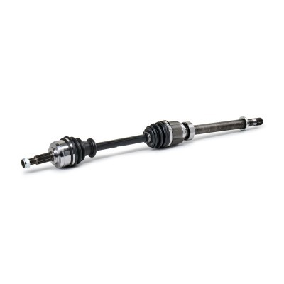 Drive Shaft RIDEX 13D1530R 13D1530R - photo 3