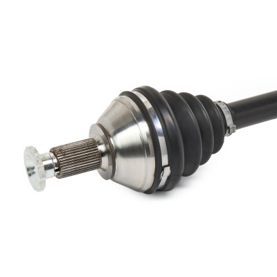 Drive Shaft RIDEX 13D0599R 13D0599R - photo 5