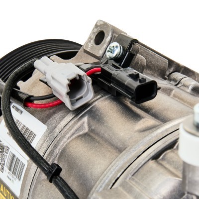 Compressor, Air Conditioning 447K0077R - photo 6