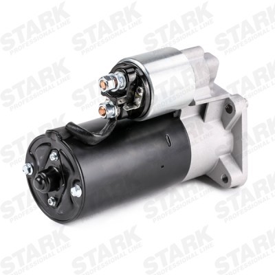 Starter Stark SKSTR-0330100 SKSTR-0330100 - photo 4