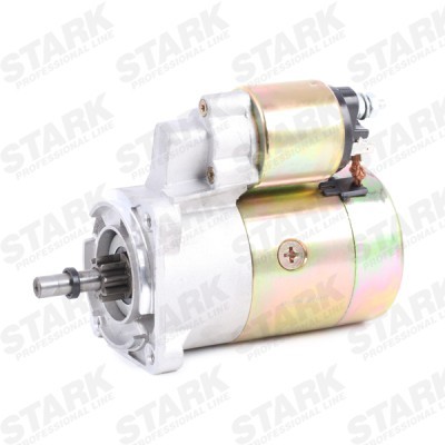 Starter Stark SKSTR-0330244 SKSTR-0330244 - photo 3