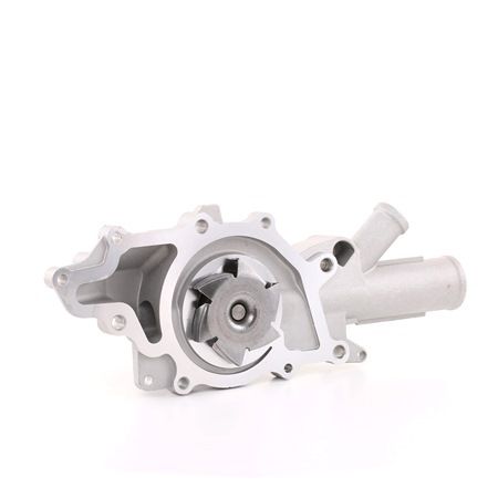 Water Pump, Engine Cooling RIDEX 1260W0031 1260W0031 - photo 1