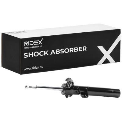 Shock Absorber RIDEX 854S1646 854S1646 - photo 2