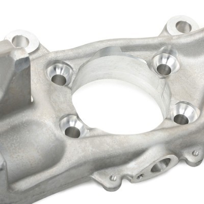 Steering knuckle RIDEX 1159S0060 1159S0060 - photo 6