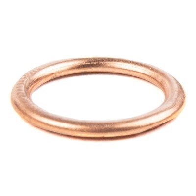 Seal Ring, oil drain plug RIDEX 135O0004 135O0004 - photo 2