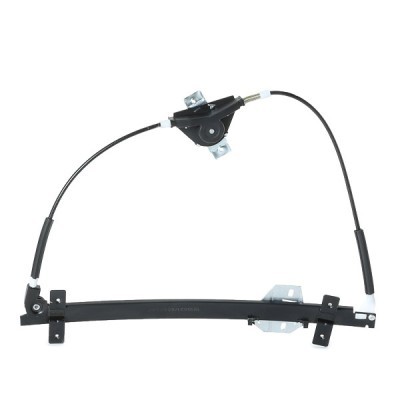 Window Regulator RIDEX 1561W0101 1561W0101 - photo 4