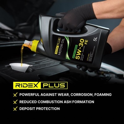 Engine Oil RIDEX 1862O0389P 1862O0389P - photo 14