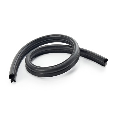 Door seal RIDEX 2057D0006 2057D0006 - photo 6