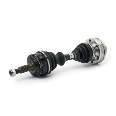 Drive Shaft RIDEX 13D0011R 13D0011R - photo 3
