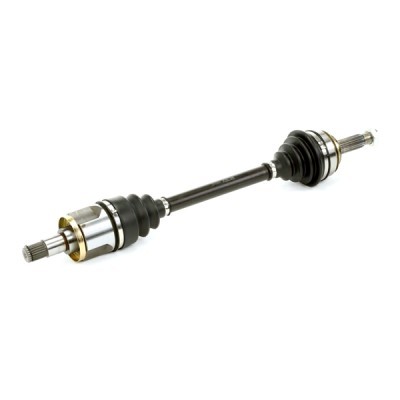 Drive Shaft RIDEX 13D0022 13D0022 - photo 3