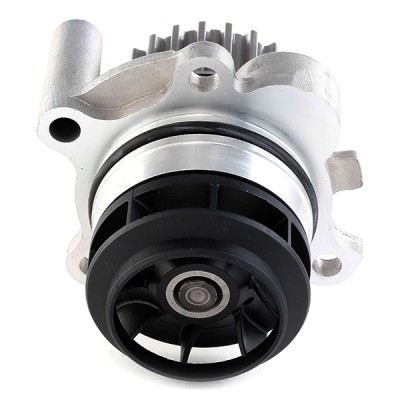 Water Pump, Engine Cooling RIDEX 1260W0058 1260W0058 - photo 3