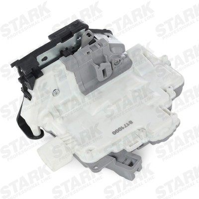 Door Lock Stark SKDLO-2160014 SKDLO-2160014 - photo 4