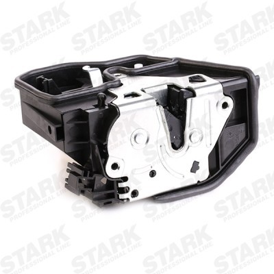 Door Lock Stark SKDLO-2160111 SKDLO-2160111 - photo 4