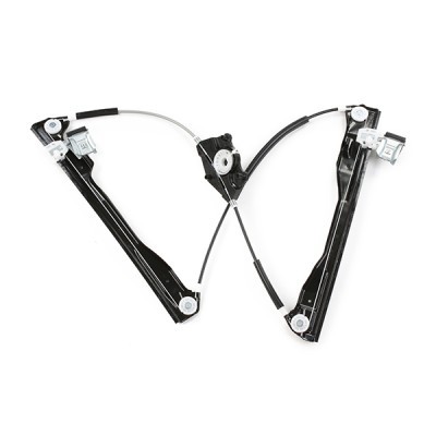 Window Regulator RIDEX 1561W0010 1561W0010 - photo 2
