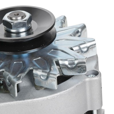 Alternator RIDEX 4G1173 4G1173 - photo 6