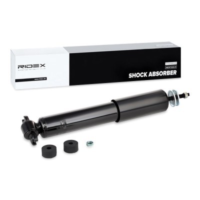 Shock Absorber RIDEX 854S0964 854S0964 - photo 4