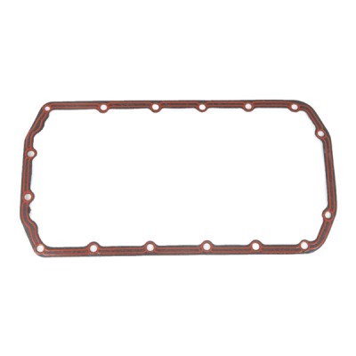 Oil Pan Gasket RIDEX 455G0107 455G0107 - photo 2