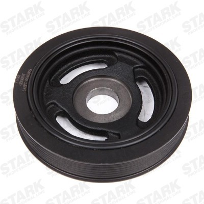 Belt Pulley, crankshaft Stark SKBPC-0640009 SKBPC-0640009 - photo 4