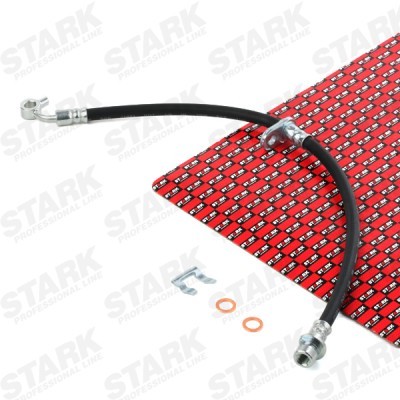Brake Hose Stark SKBH-0820442 SKBH-0820442 - photo 2